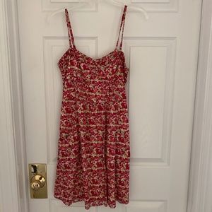 American Eagle baby doll style dress